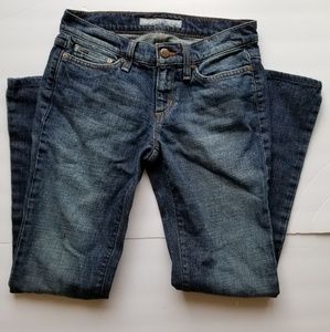 Sz 24 provocateur Joe's Jeans